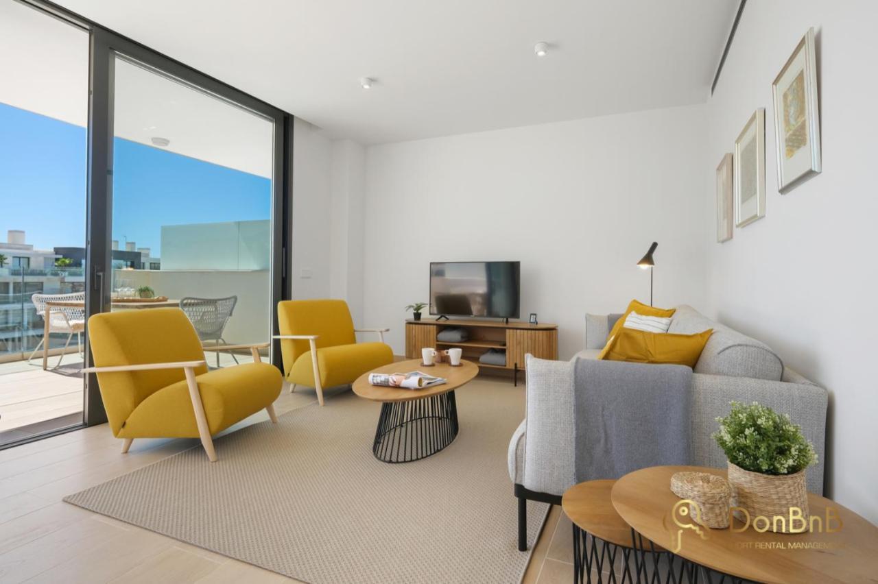 Exclusive Apartment In Higueron West 217 In Fuengirola Εξωτερικό φωτογραφία