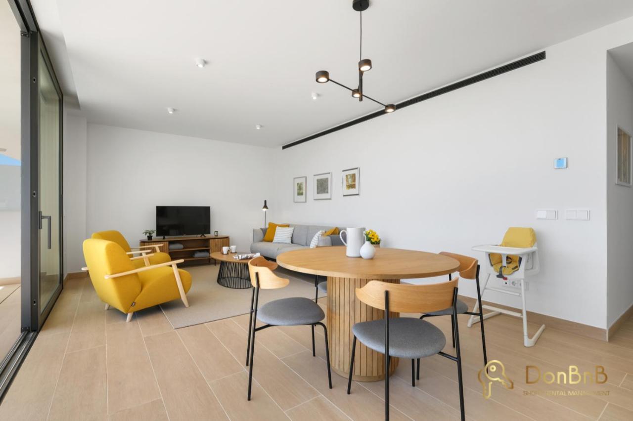 Exclusive Apartment In Higueron West 217 In Fuengirola Εξωτερικό φωτογραφία