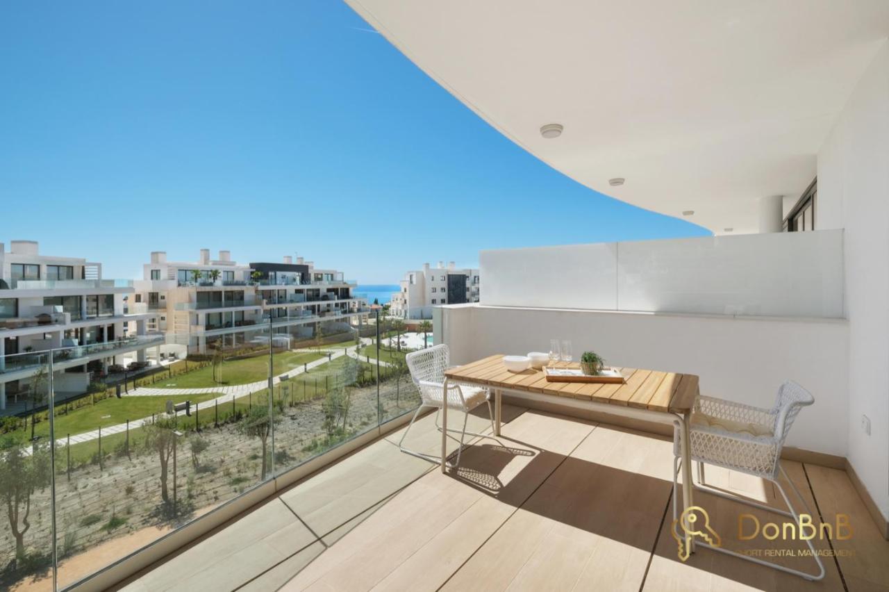 Exclusive Apartment In Higueron West 217 In Fuengirola Εξωτερικό φωτογραφία