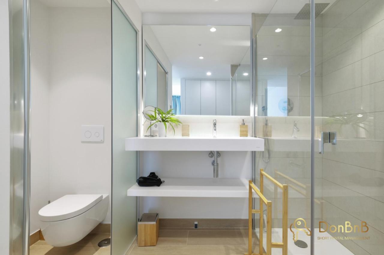 Exclusive Apartment In Higueron West 217 In Fuengirola Εξωτερικό φωτογραφία